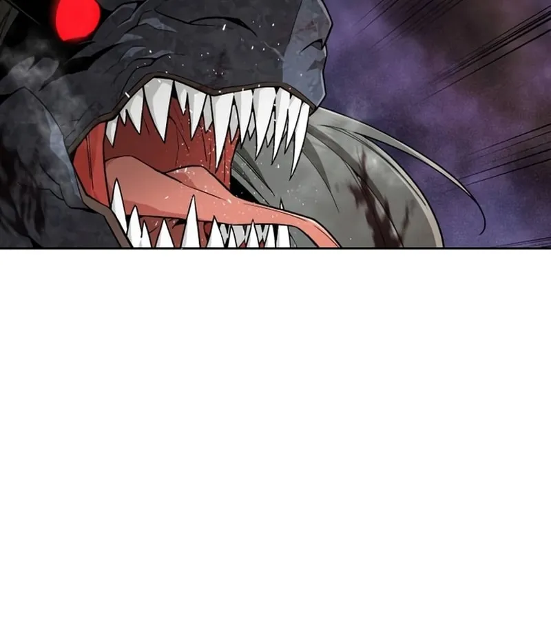 Apocalyptic Chef Awakening Chapter 8 page 57 - 