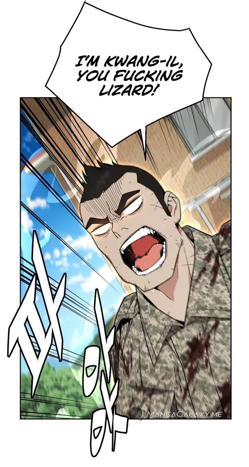 Apocalyptic Chef Awakening Chapter 8 page 58 - 