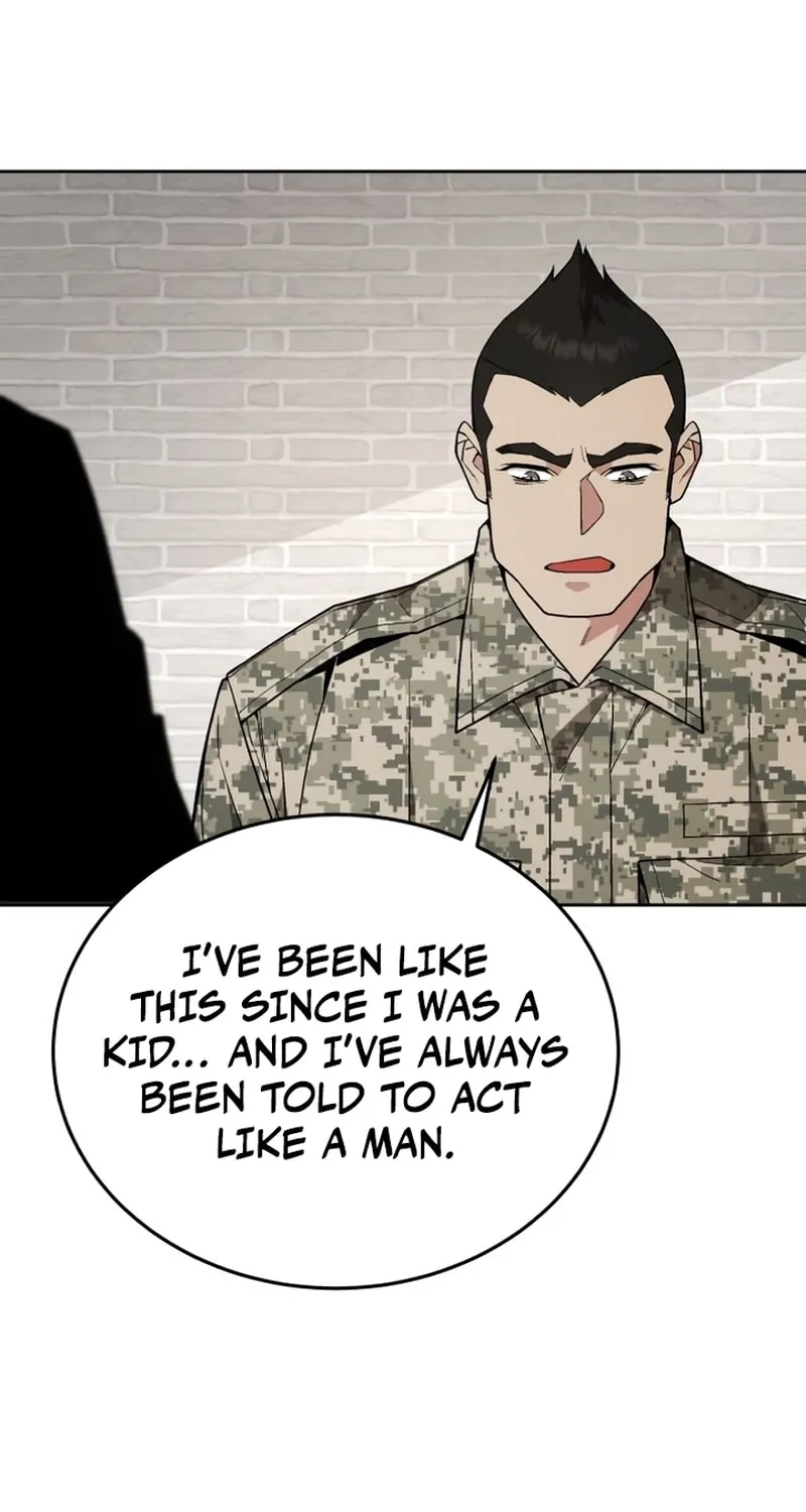 Apocalyptic Chef Awakening Chapter 8 page 7 - 