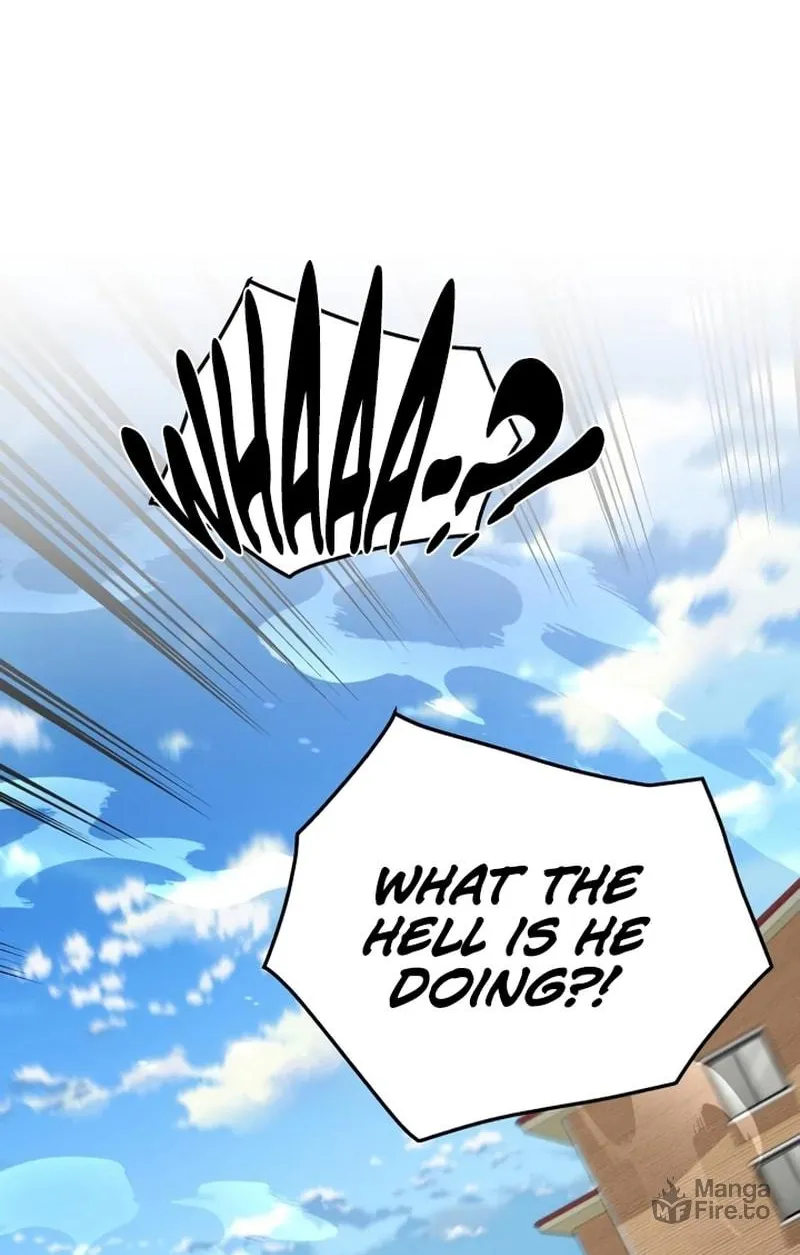 Apocalyptic Chef Awakening Chapter 8 page 72 - 