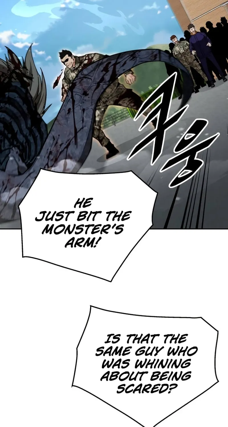 Apocalyptic Chef Awakening Chapter 8 page 73 - 