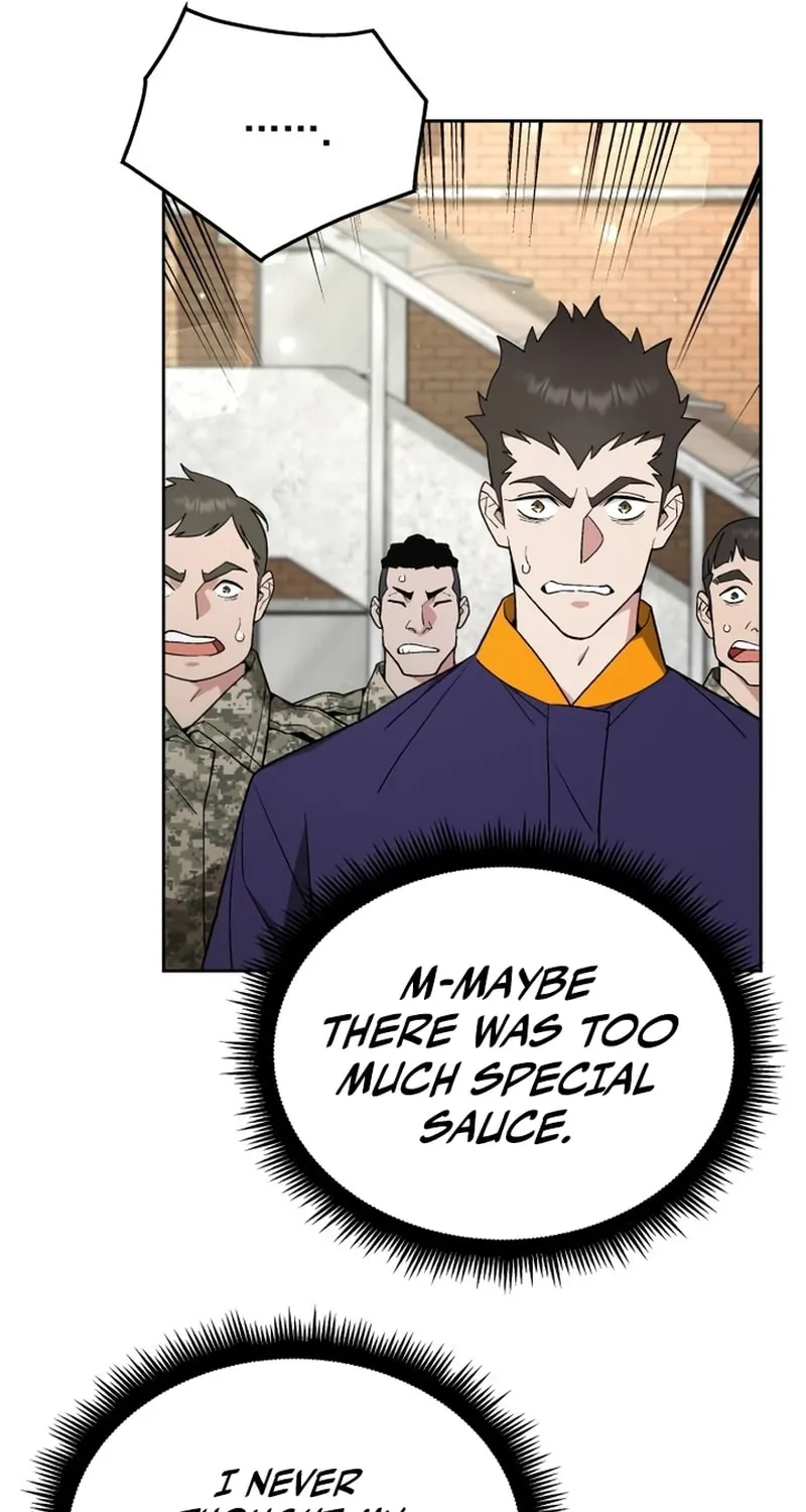 Apocalyptic Chef Awakening Chapter 8 page 75 - 