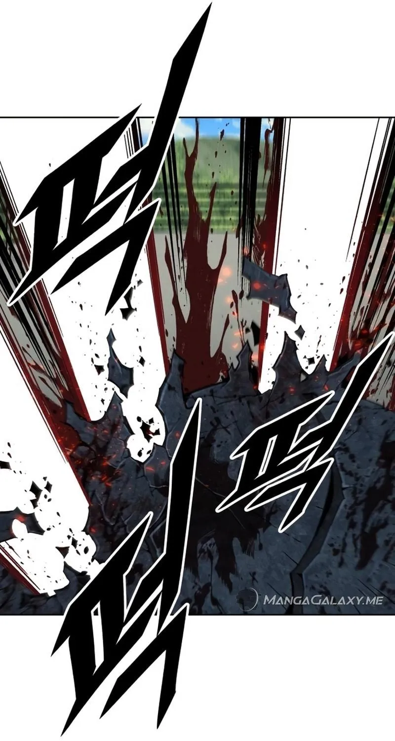 Apocalyptic Chef Awakening Chapter 8 page 77 - 
