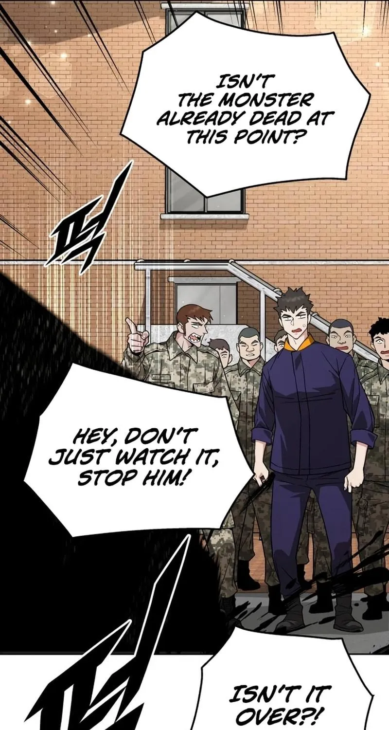 Apocalyptic Chef Awakening Chapter 8 page 79 - 