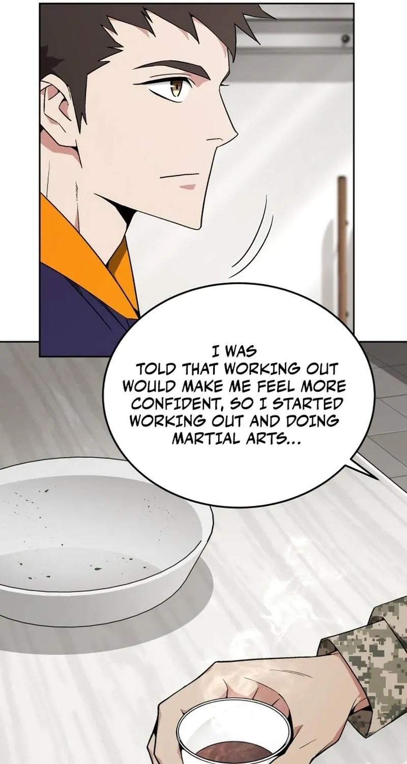 Apocalyptic Chef Awakening Chapter 8 page 9 - 