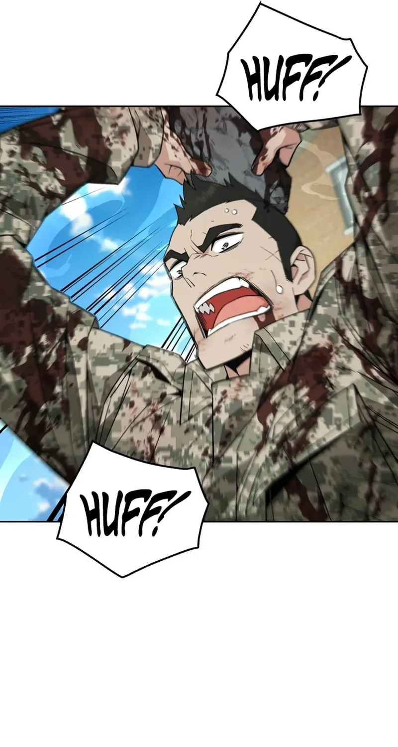 Apocalyptic Chef Awakening Chapter 8 page 81 - 