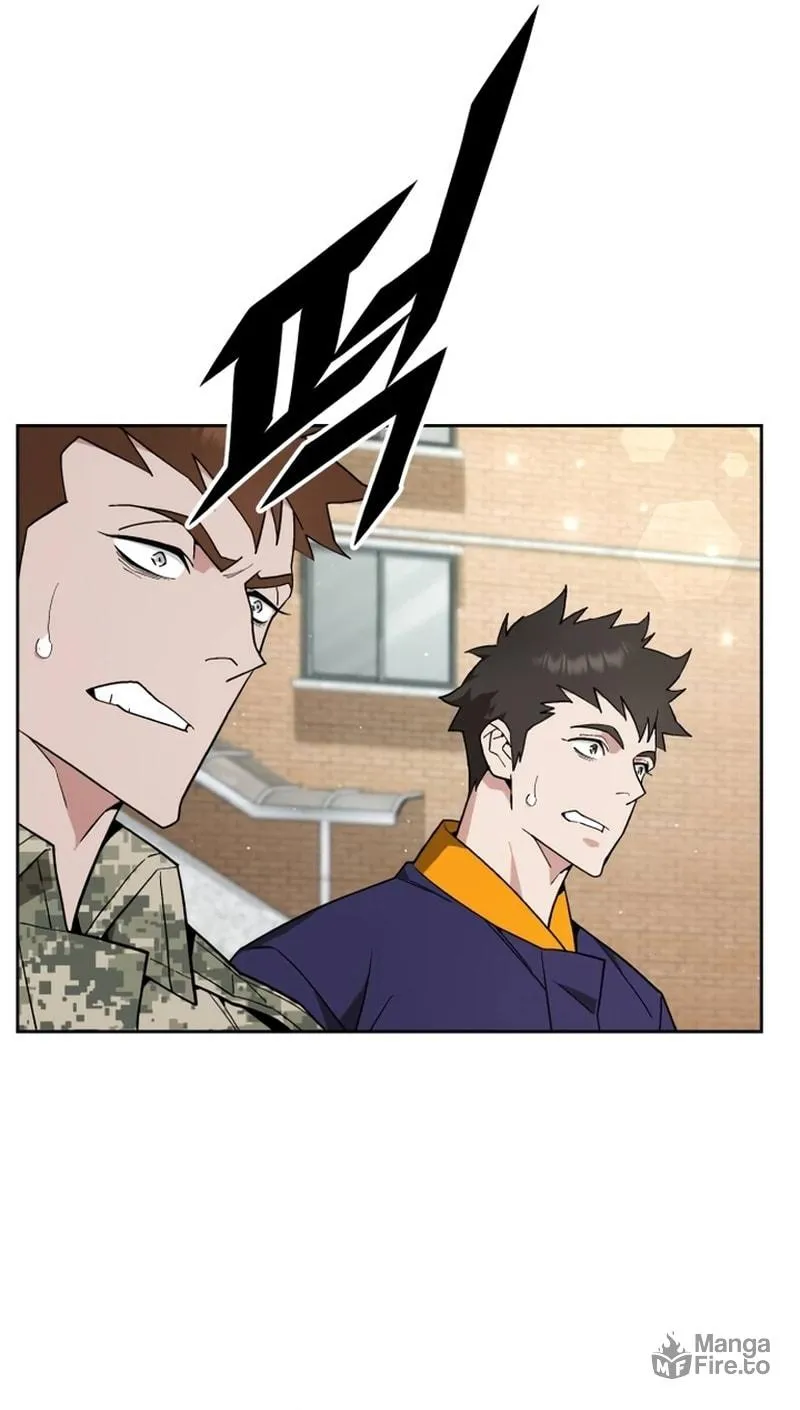 Apocalyptic Chef Awakening Chapter 8 page 83 - 