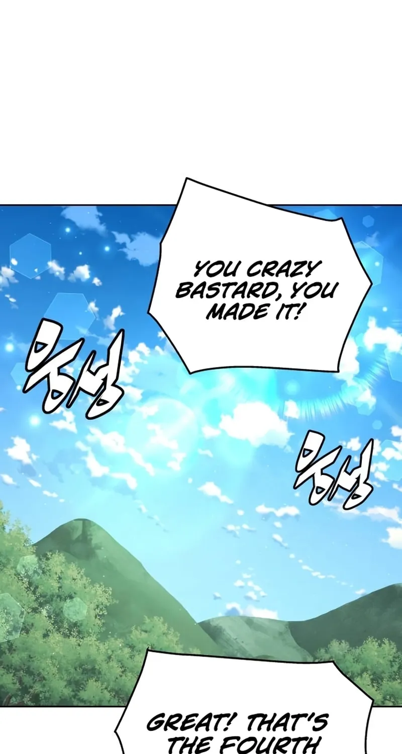 Apocalyptic Chef Awakening Chapter 8 page 96 - 