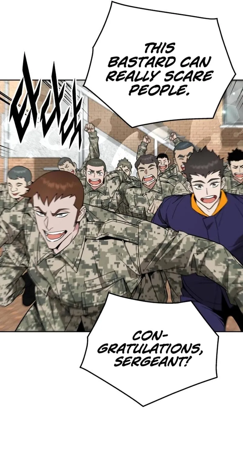 Apocalyptic Chef Awakening Chapter 8 page 98 - 