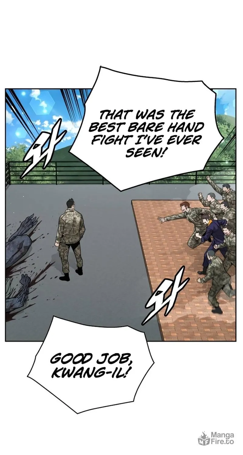 Apocalyptic Chef Awakening Chapter 8 page 99 - 