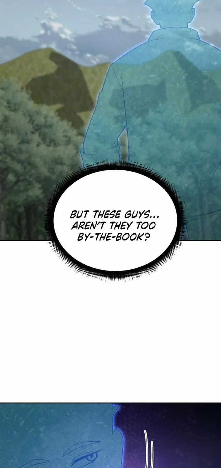 Apocalyptic Chef Awakening Chapter 80 page 12 - 