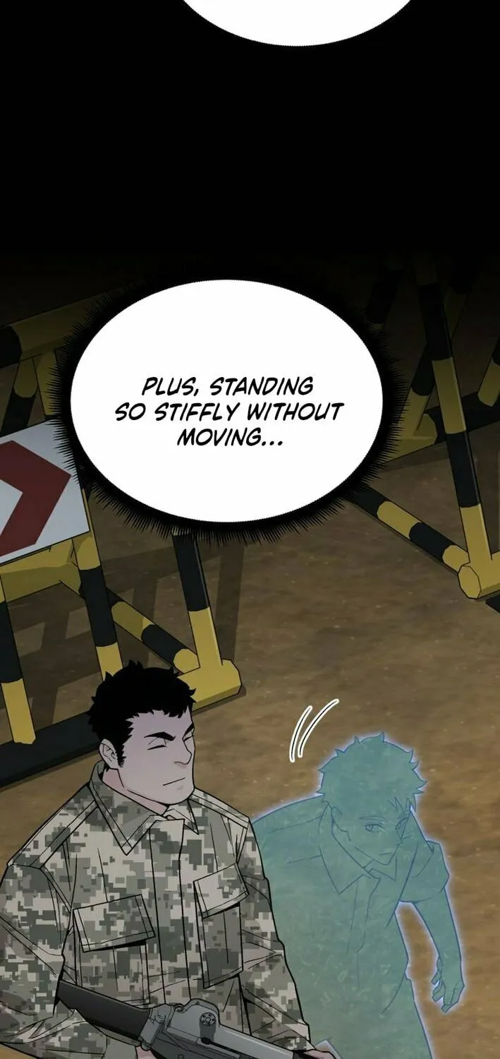Apocalyptic Chef Awakening Chapter 80 page 15 - 