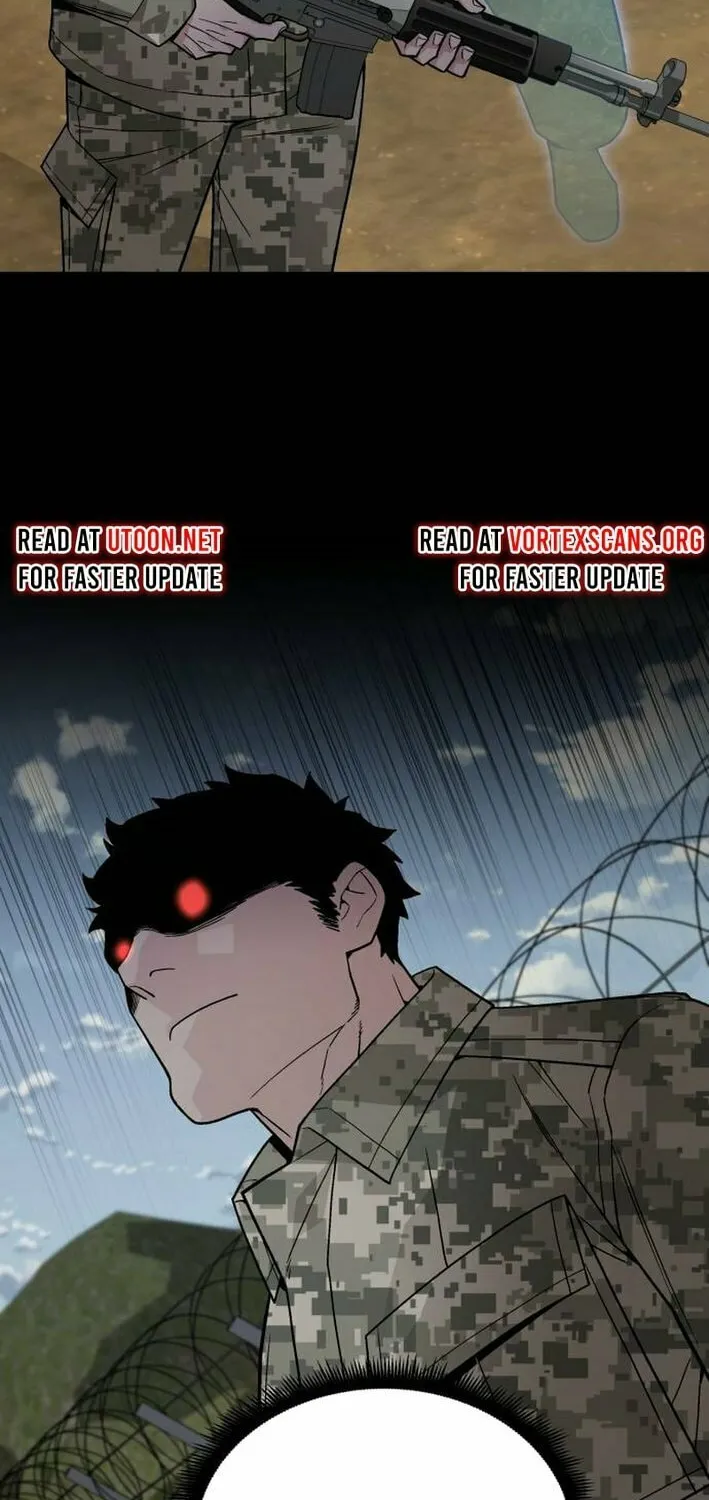 Apocalyptic Chef Awakening Chapter 80 page 16 - 
