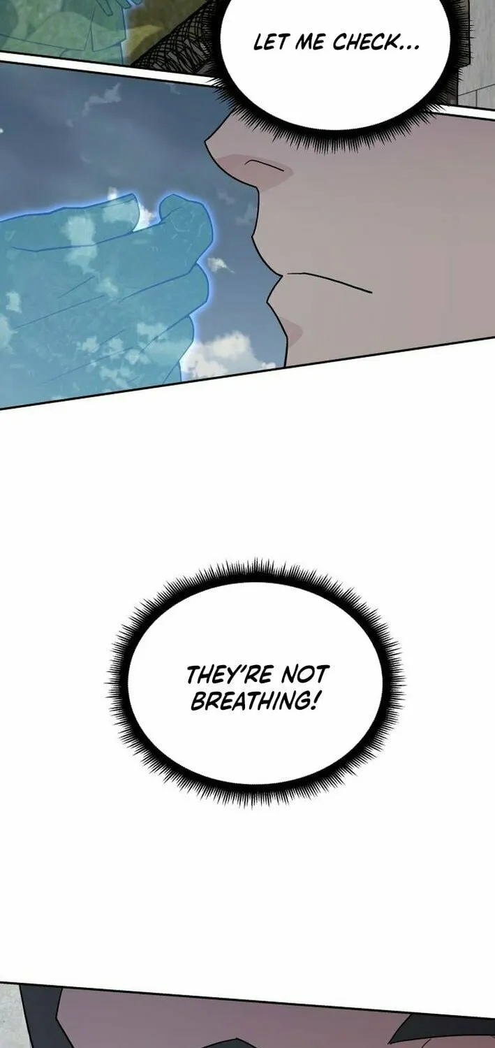 Apocalyptic Chef Awakening Chapter 80 page 19 - 