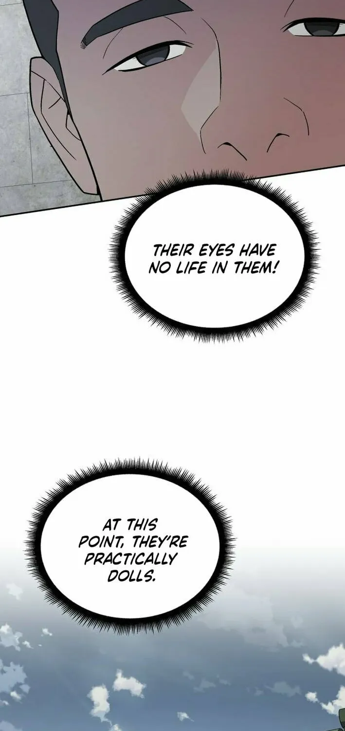 Apocalyptic Chef Awakening Chapter 80 page 20 - 