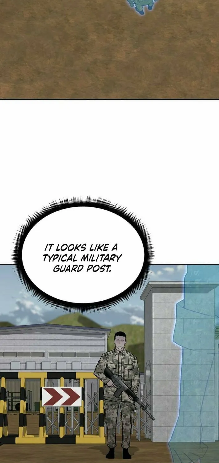 Apocalyptic Chef Awakening Chapter 80 page 3 - 