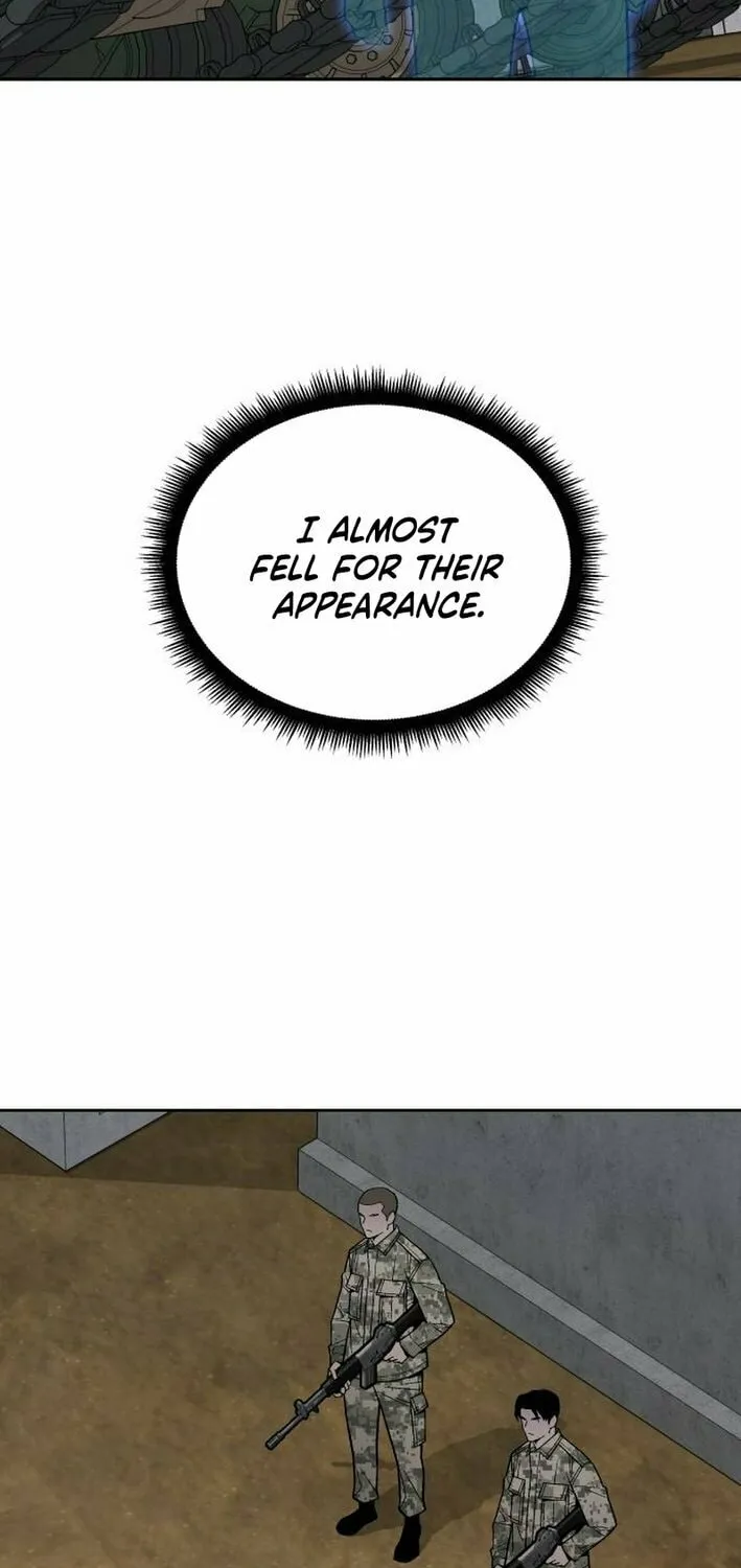 Apocalyptic Chef Awakening Chapter 80 page 22 - 