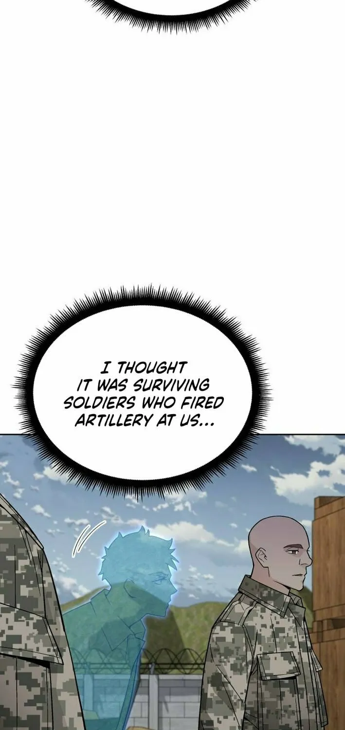 Apocalyptic Chef Awakening Chapter 80 page 25 - 