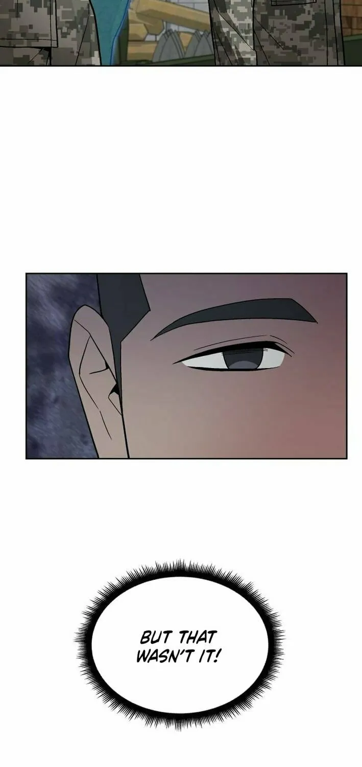 Apocalyptic Chef Awakening Chapter 80 page 26 - 