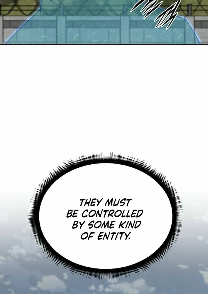 Apocalyptic Chef Awakening Chapter 80 page 28 - 