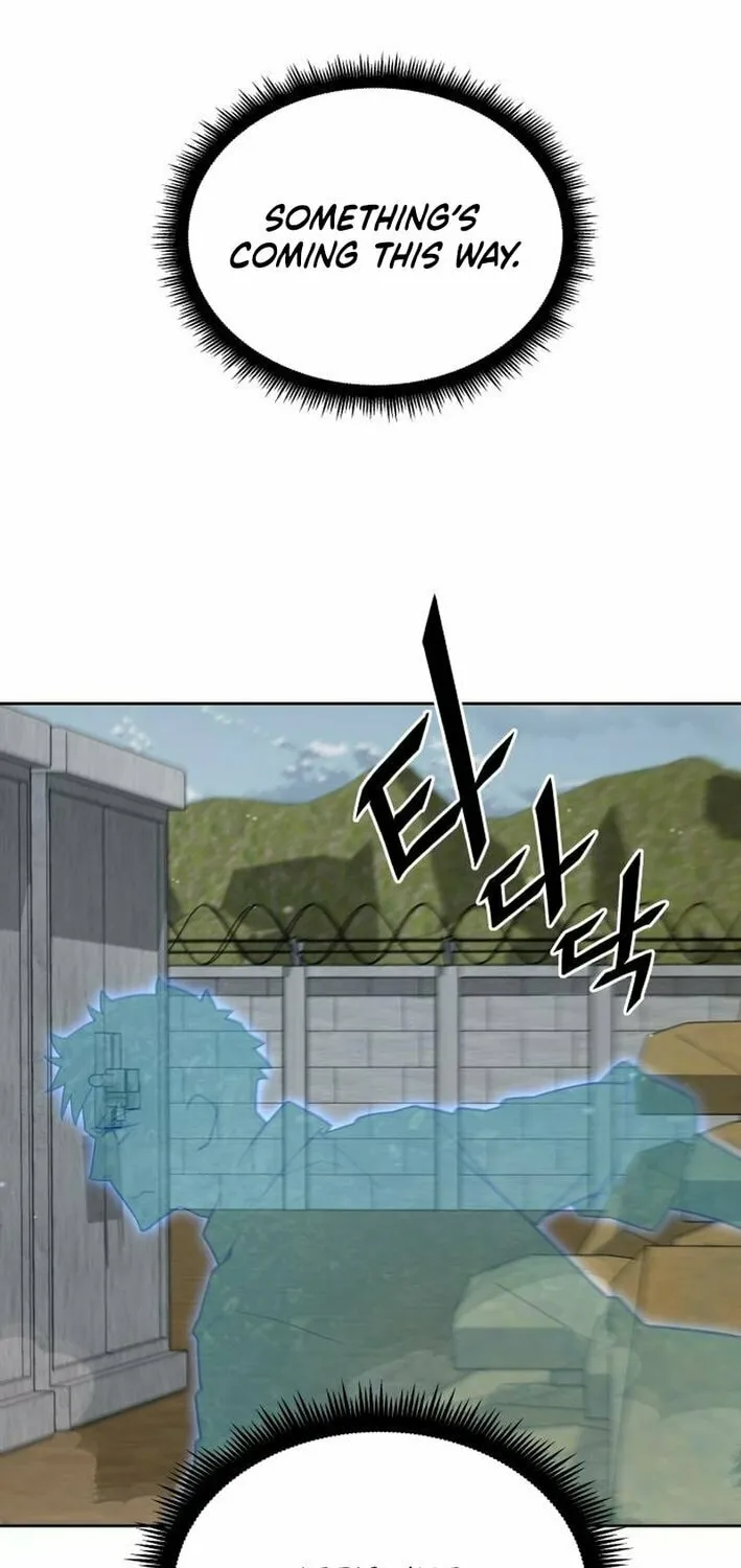 Apocalyptic Chef Awakening Chapter 80 page 32 - 