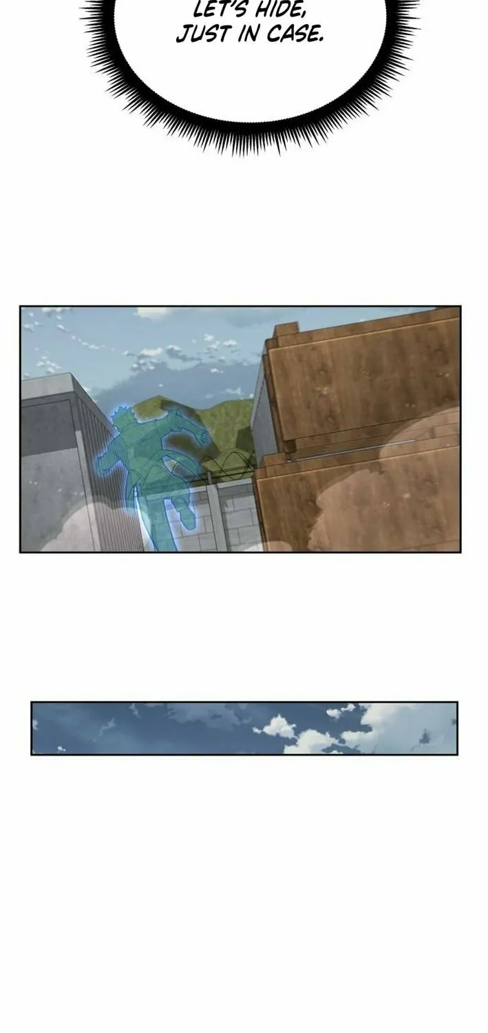 Apocalyptic Chef Awakening Chapter 80 page 33 - 