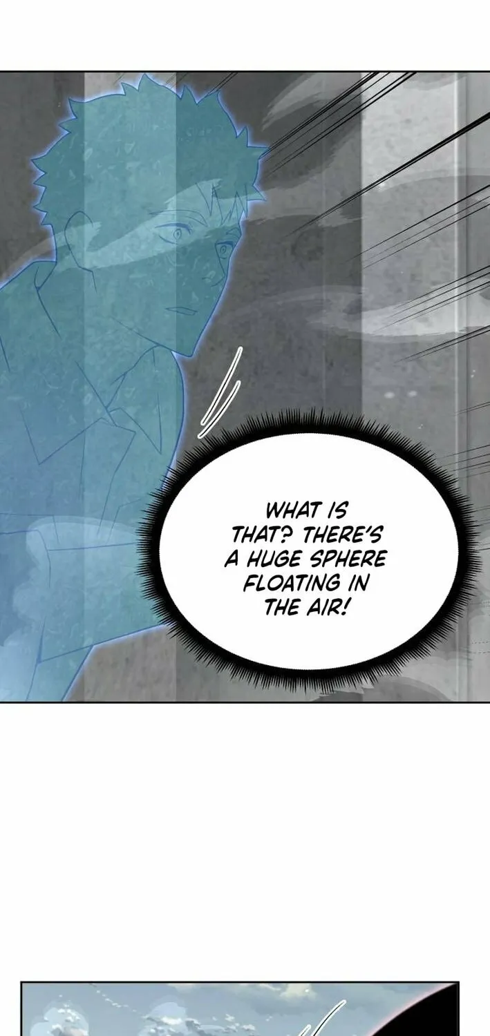 Apocalyptic Chef Awakening Chapter 80 page 39 - 