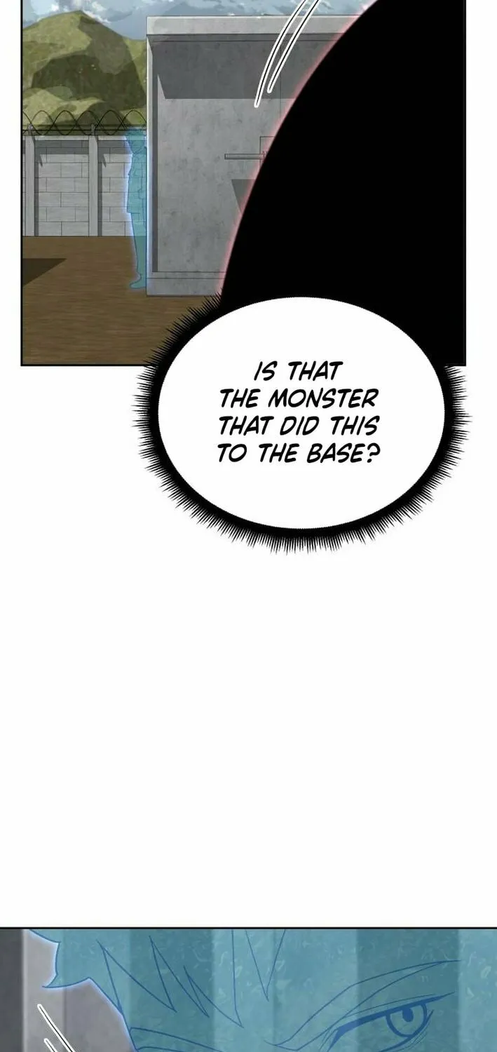 Apocalyptic Chef Awakening Chapter 80 page 40 - 