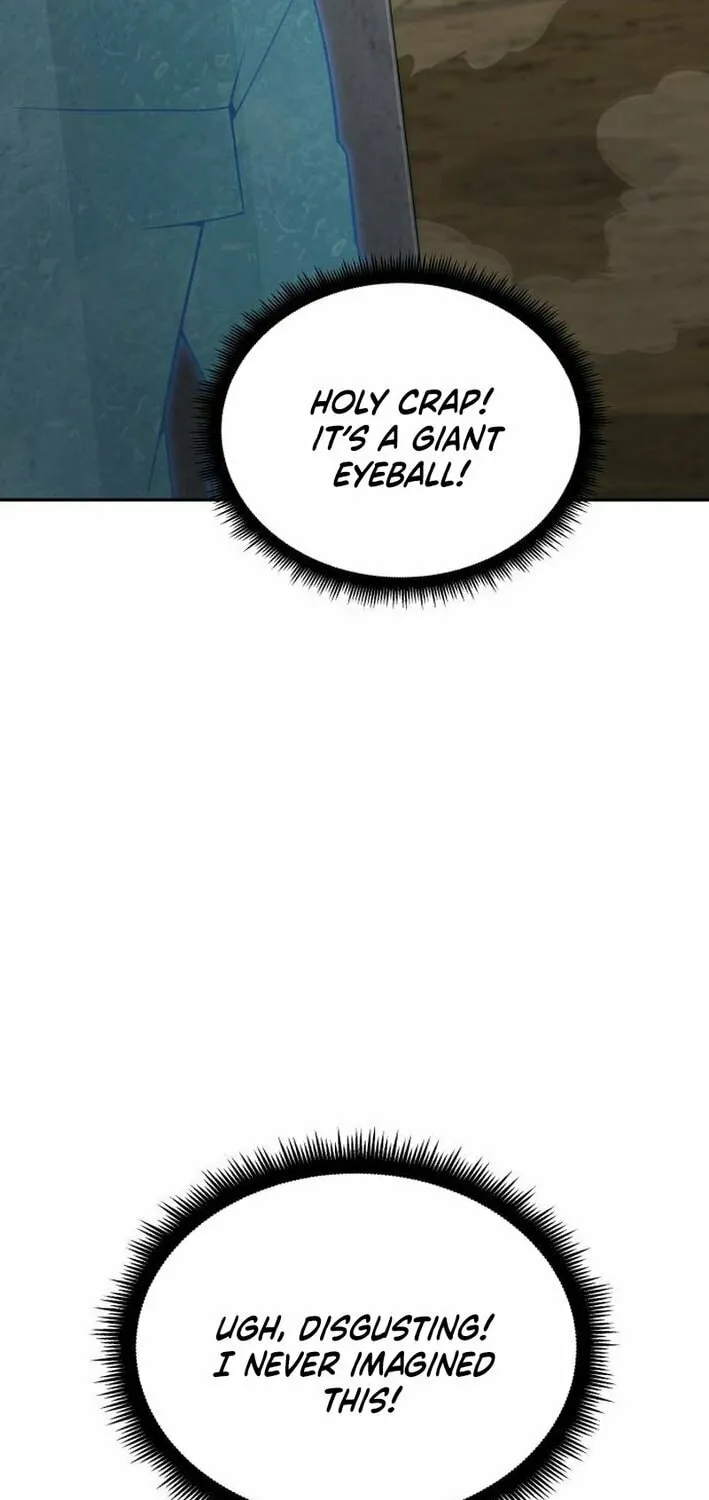 Apocalyptic Chef Awakening Chapter 80 page 47 - 