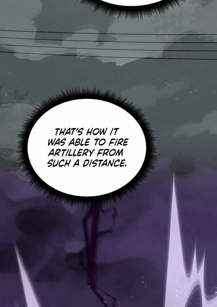 Apocalyptic Chef Awakening Chapter 80 page 49 - 