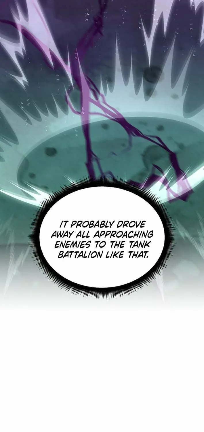 Apocalyptic Chef Awakening Chapter 80 page 50 - 