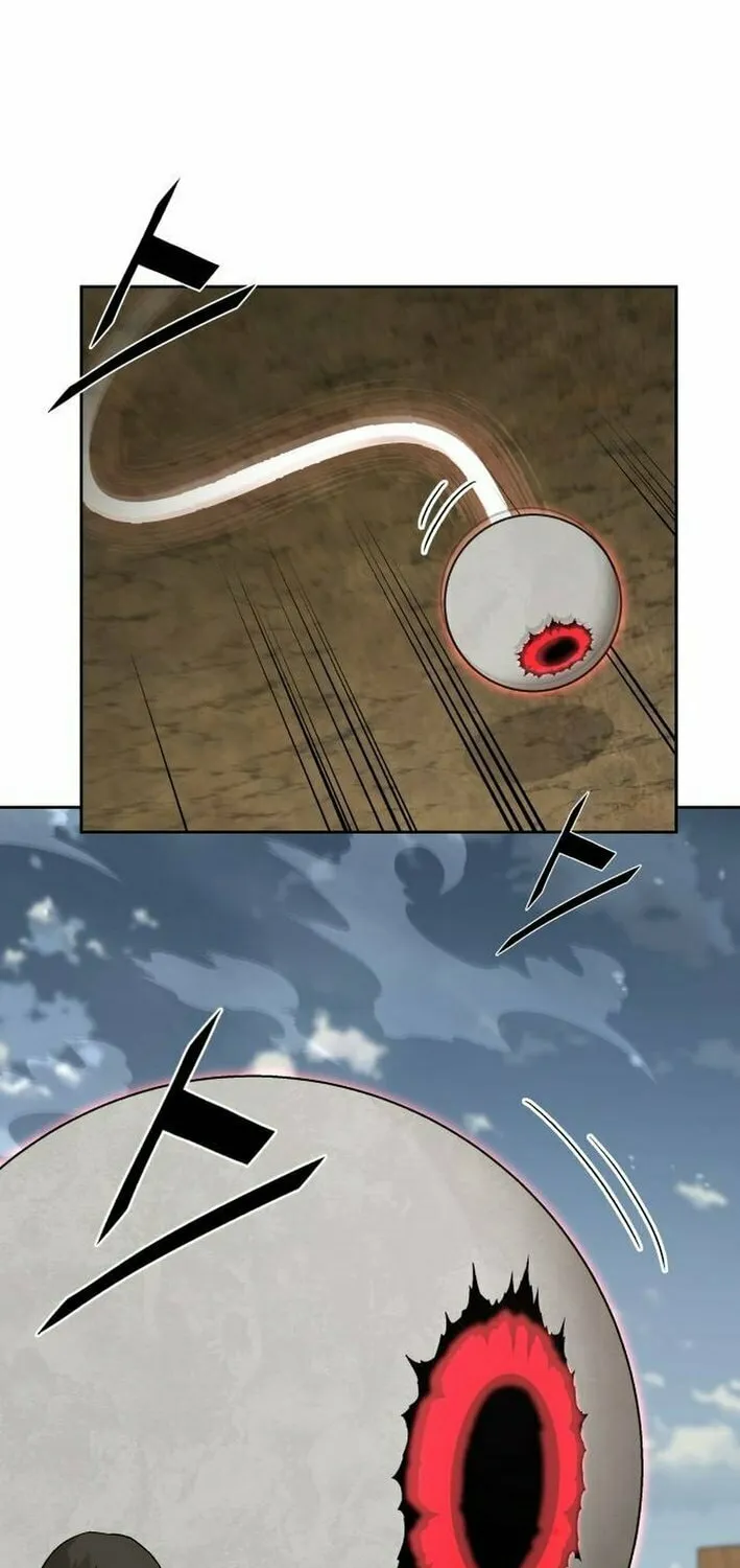 Apocalyptic Chef Awakening Chapter 80 page 51 - 