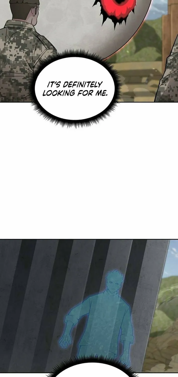 Apocalyptic Chef Awakening Chapter 80 page 52 - 