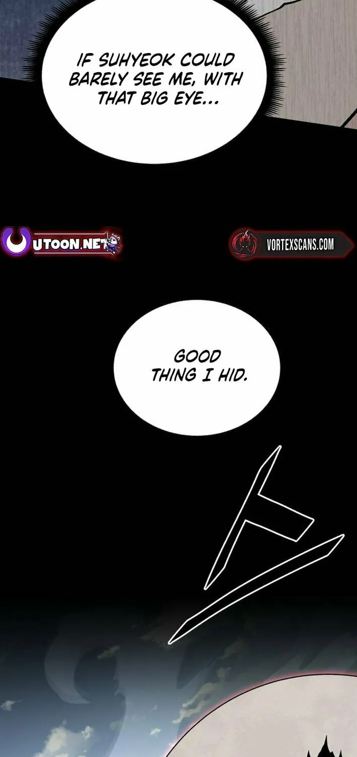 Apocalyptic Chef Awakening Chapter 80 page 54 - 