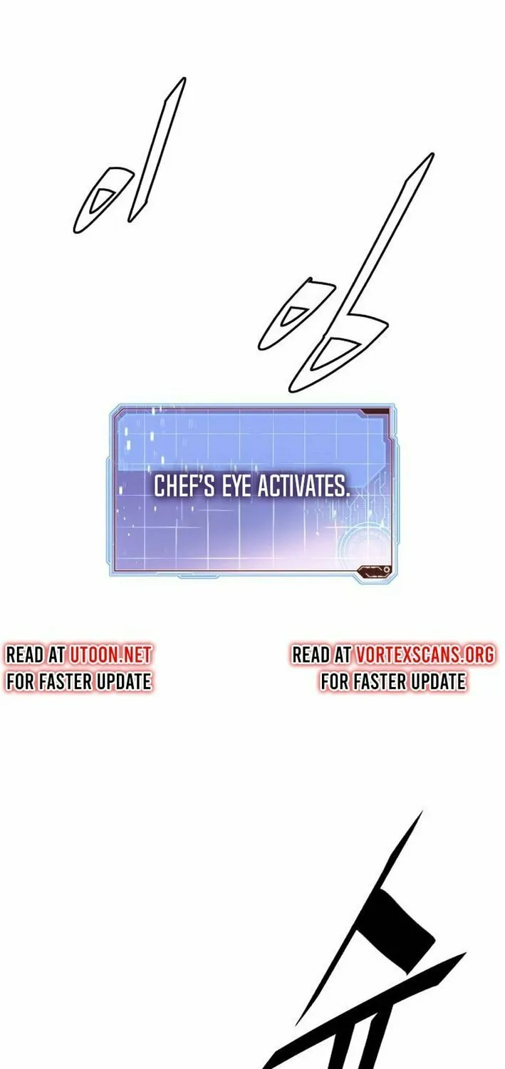 Apocalyptic Chef Awakening Chapter 80 page 58 - 