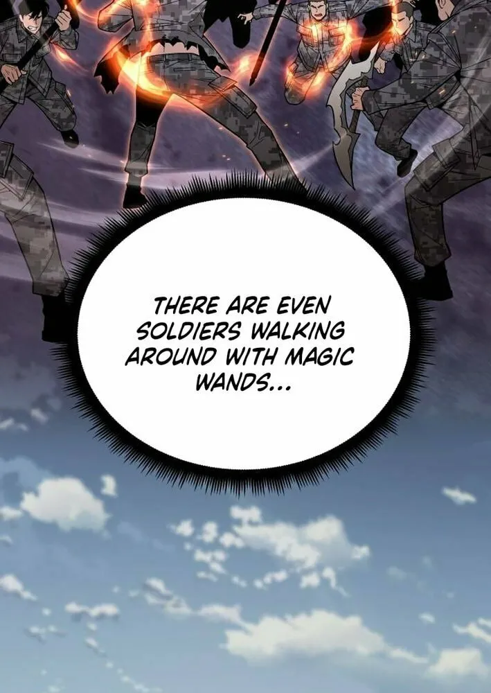 Apocalyptic Chef Awakening Chapter 80 page 7 - 