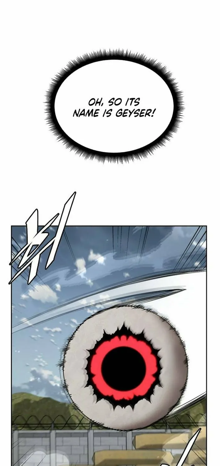 Apocalyptic Chef Awakening Chapter 80 page 61 - 