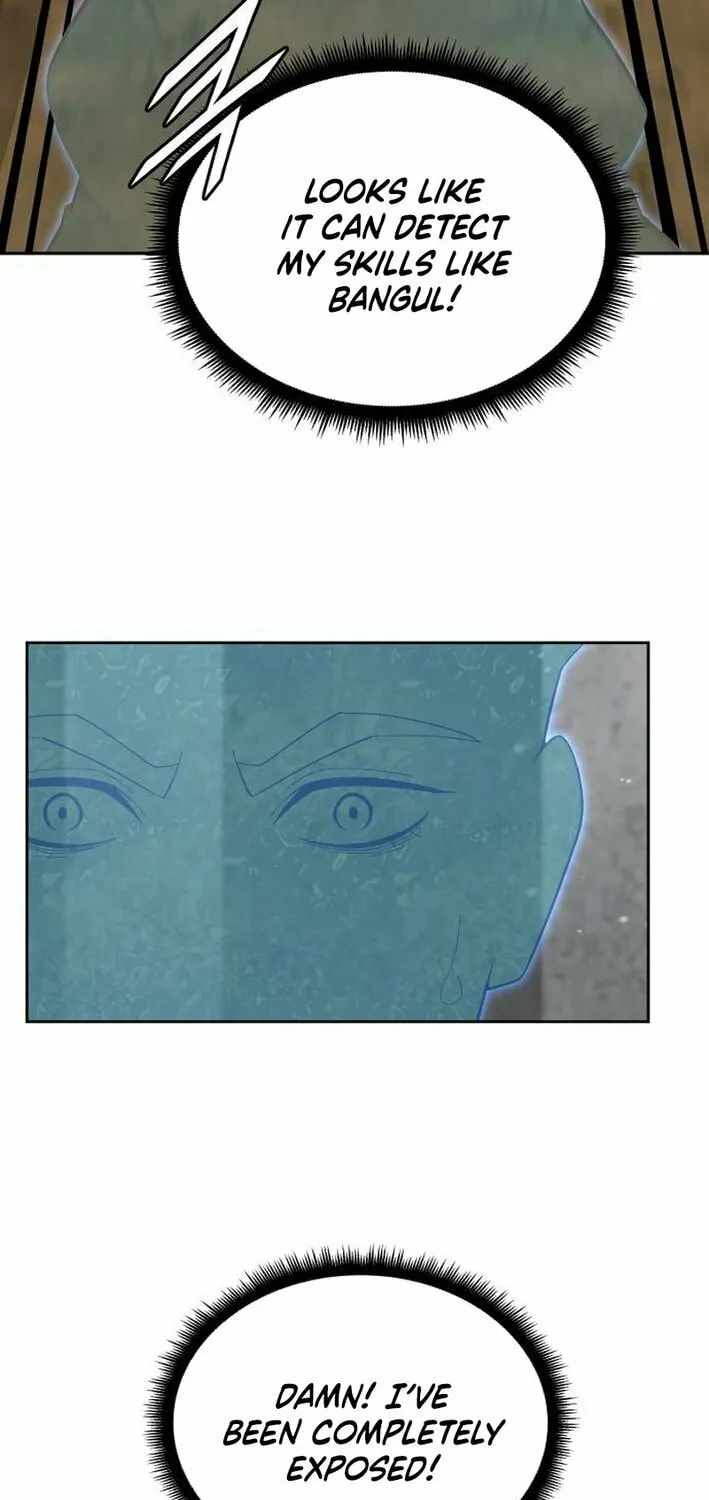 Apocalyptic Chef Awakening Chapter 80 page 66 - 
