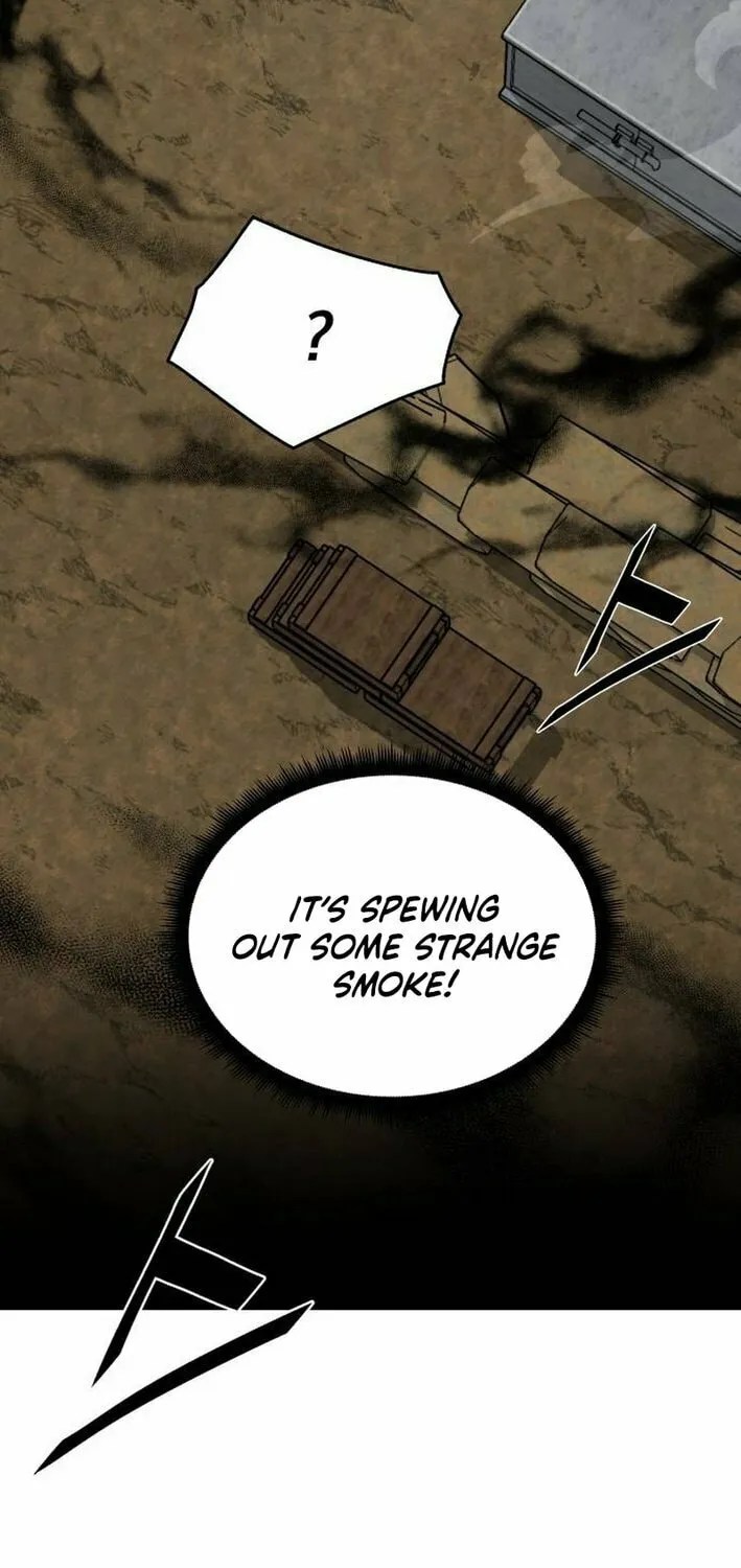 Apocalyptic Chef Awakening Chapter 80 page 71 - 