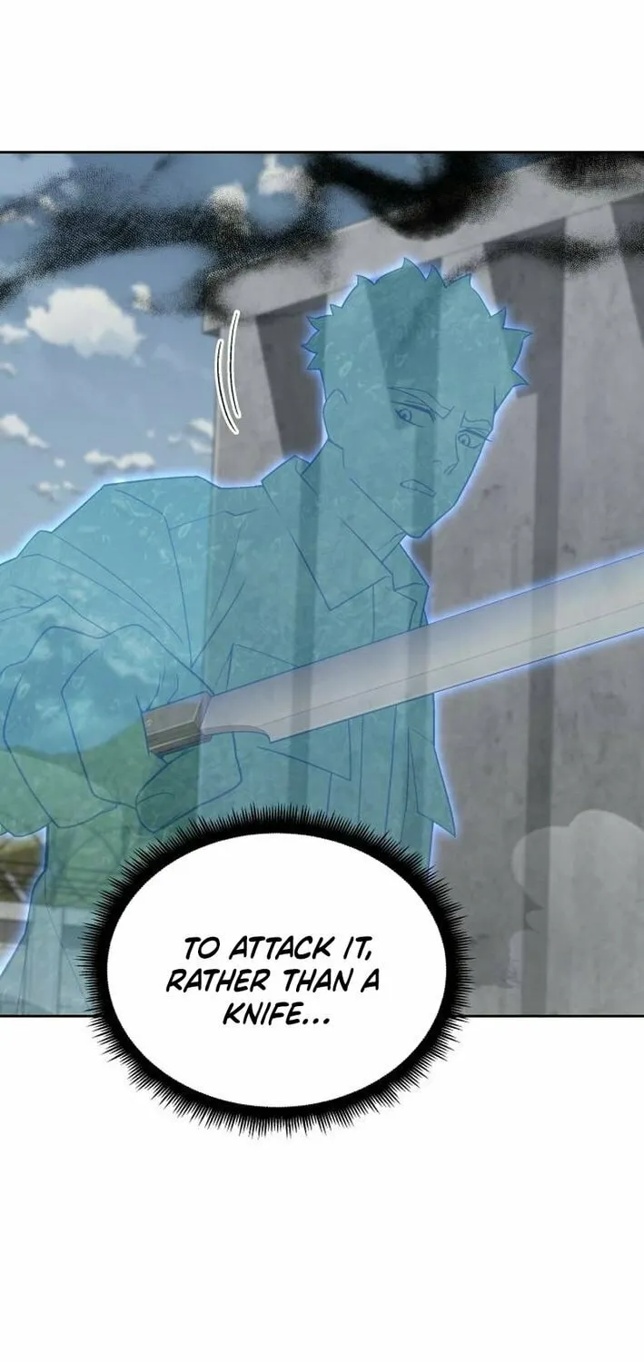 Apocalyptic Chef Awakening Chapter 80 page 72 - 