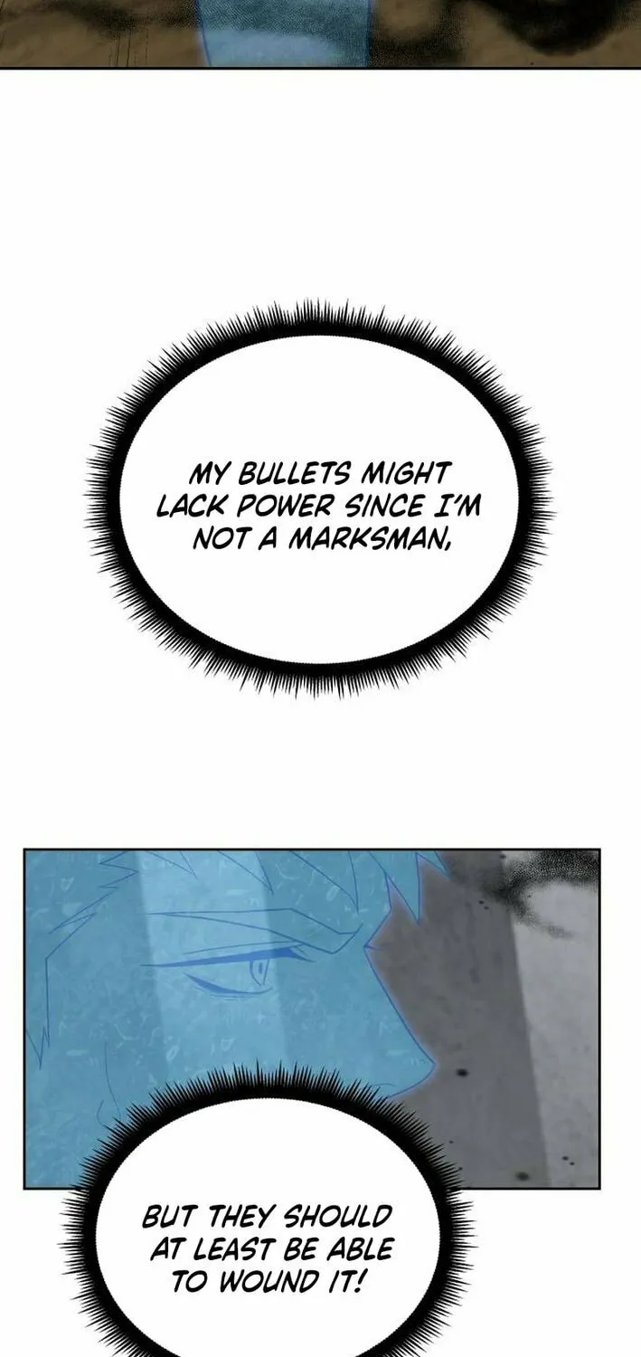 Apocalyptic Chef Awakening Chapter 80 page 75 - 
