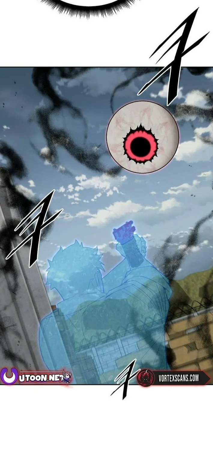 Apocalyptic Chef Awakening Chapter 80 page 76 - 