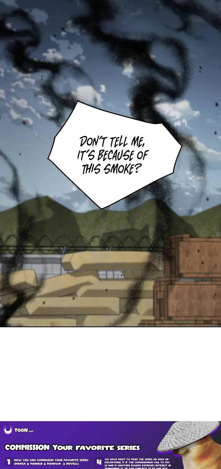 Apocalyptic Chef Awakening Chapter 80 page 80 - 