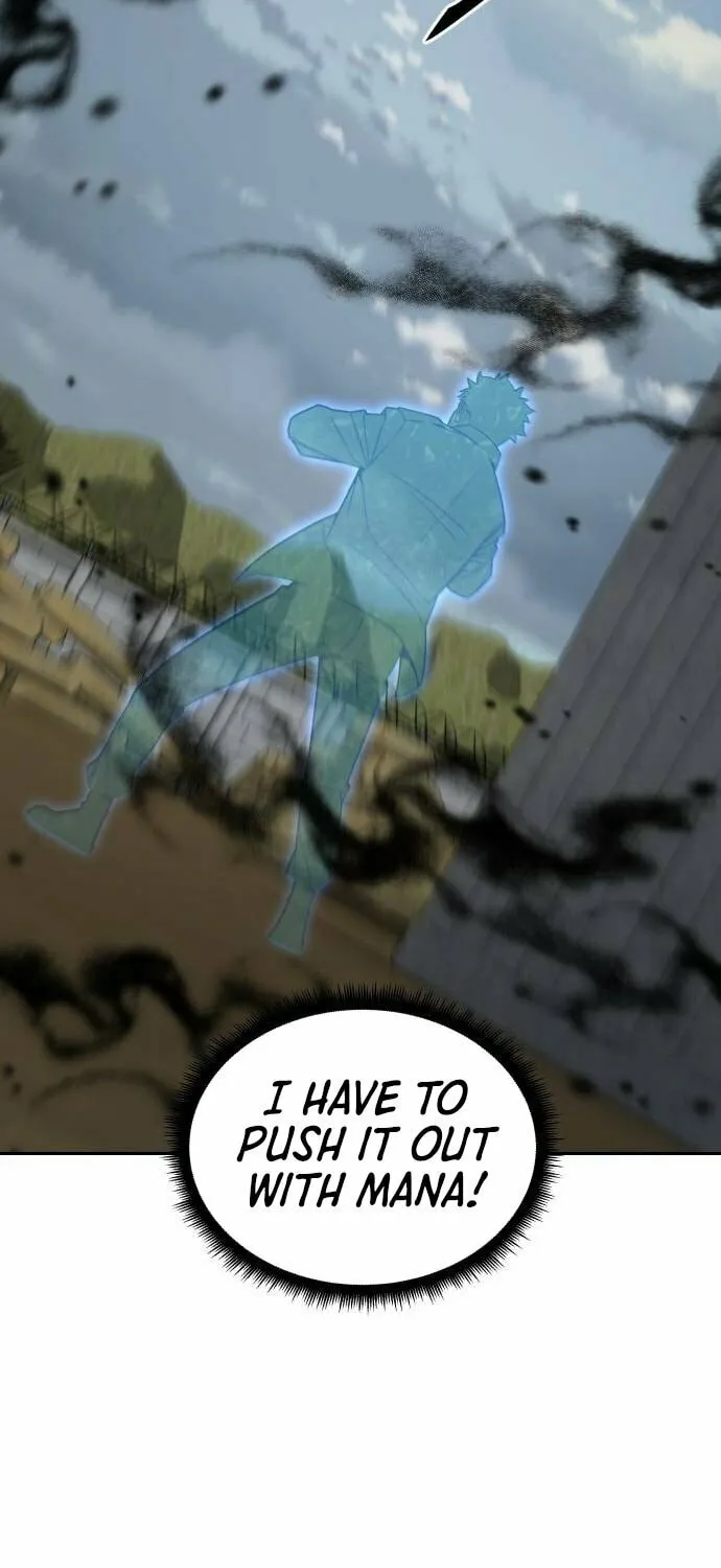 Apocalyptic Chef Awakening Chapter 81 page 12 - 