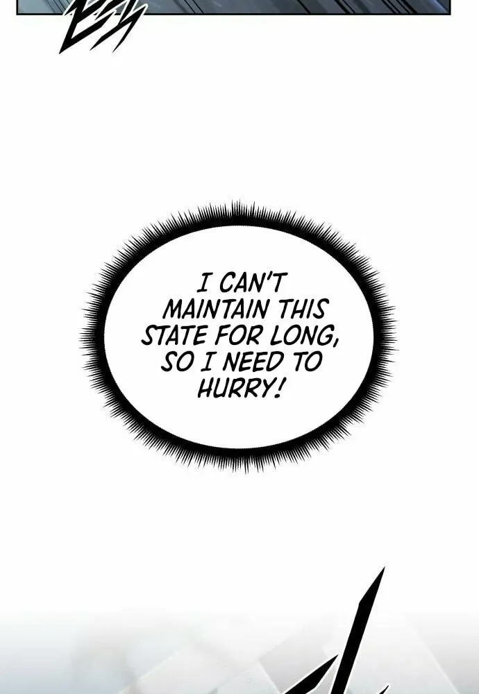 Apocalyptic Chef Awakening Chapter 81 page 21 - 