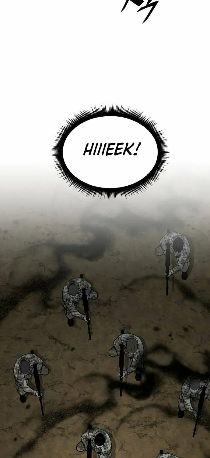 Apocalyptic Chef Awakening Chapter 81 page 29 - 