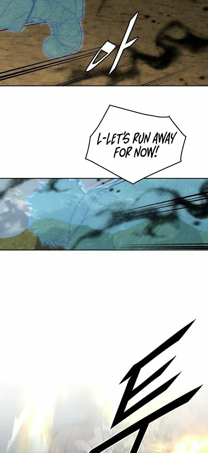 Apocalyptic Chef Awakening Chapter 81 page 33 - 
