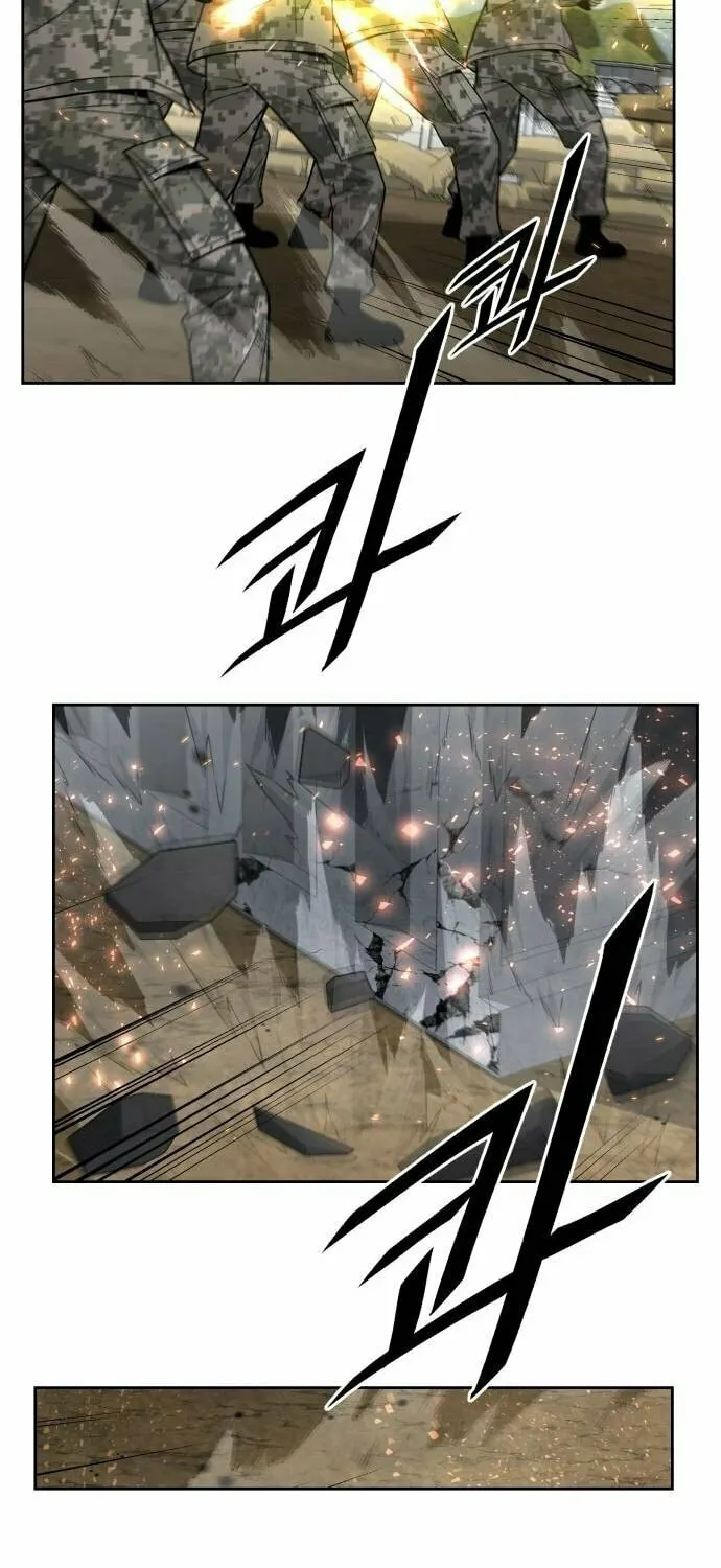 Apocalyptic Chef Awakening Chapter 81 page 38 - 