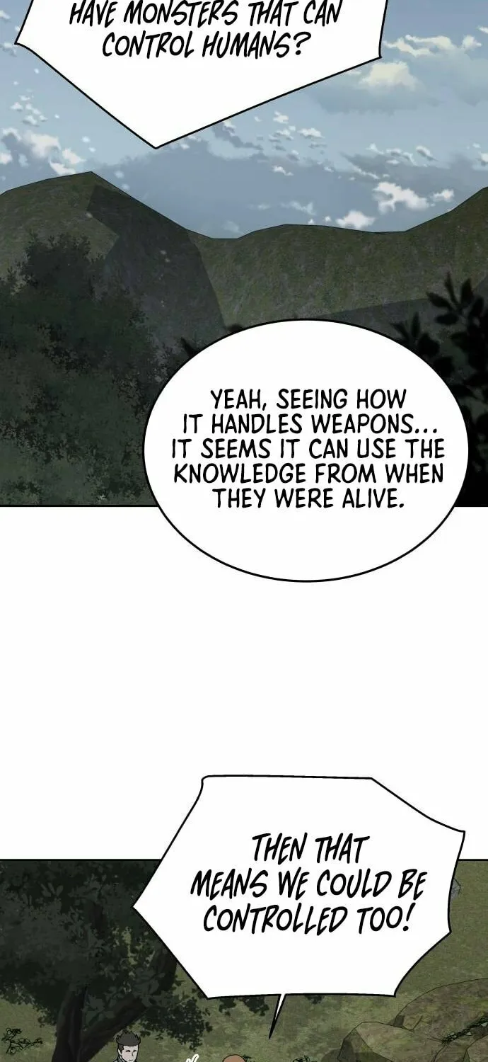 Apocalyptic Chef Awakening Chapter 81 page 44 - 