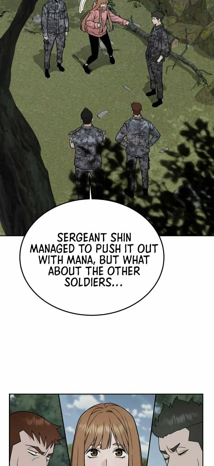 Apocalyptic Chef Awakening Chapter 81 page 45 - 